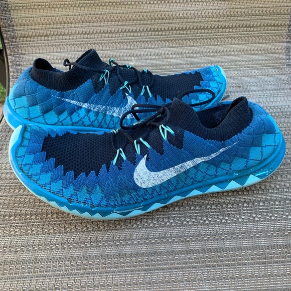 Flyknit Running Athletic Shoes | Poshmark